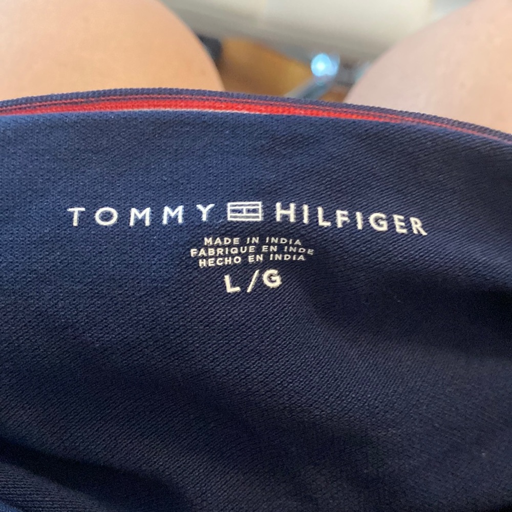 Tommy Hilfiger school dress